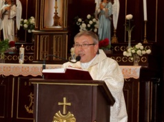 W rejonie wilejskim na Białorusi zatrzymano katolickiego duchownego