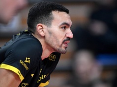 Problemy w Skrze Bełchatów! Filar zespołu kontuzjowany