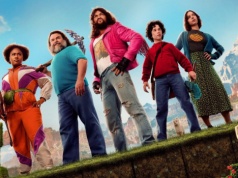 Twórcy hitu zaskakują. Gwiazda kina dołącza do obsady "Minecraft: Film 2"