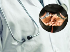 Incydent w szpitalu przy ul. Lwowskiej. 82-letni pacjent zranił personel medyczny