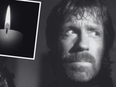 Nie żyje Chuck Norris. Legendarny aktor miał 86 lat!