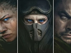 DIUNA: CZĘŚĆ TRZECIA – dlaczego Villeneuve zdecydował się ją zrobić?