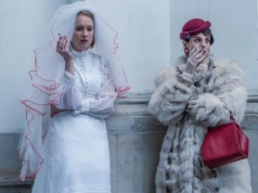 „Piekło kobiet”. Serial o Polsce sprzed wieku, który okazuje się boleśnie aktualny