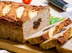 Pasztet na święta bez wpadek. Te zasady warto znać