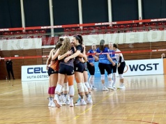 Siatkarki KSZO rozpoczynają marsz po awans. Tomasovia pierwszym rywalem