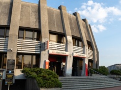 Znana krakowska rotunda do wzięcia. Bank obniża cenę „okrąglaka”