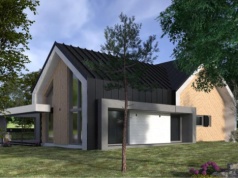 Duże zainteresowanie budową filii Gminnego Ośrodka Kultury w Kotowie. Jak będzie wyglądać świetlica?