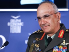 Tak Grecja chroni turystów. Generał ujawnia kulisy. "To jasna strategia obronna"