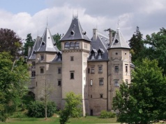 Ulubieniec filmowców. Polski zamek może pochwalić się rolą w adaptacji słynnej baśni