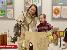 Ogólnopolski Konkurs Plastyczny Opowieści z Narnii rozstrzygnięty