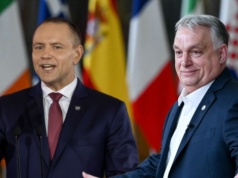 Orban napisał list do Nawrockiego. Poparł jego propozycję
