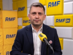 ​Będzie ślubowanie sędziów TK bez udziału prezydenta? Paweł Śliz w RMF FM