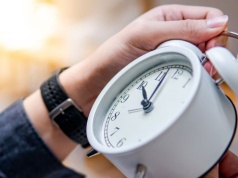 Już wiosna. Czy w ten weekend jest zmiana czasu na letni?