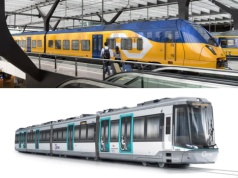 Stadler zwiększa rentowność i sprzedaż i liczy  na Berlin