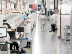 Od globalnej zależności do lokalnych ambicji – zmiana strategii łańcucha dostaw firmy Apple