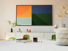 Telewizor jak obraz wraca w nowym wydaniu. Hisense rzuca wyzwanie Samsungowi