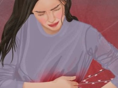 Ważyłam 34 kg, wiedziałam, że coś mnie niszczy od środka. Nie chciałam już żyć