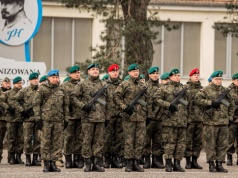 Władysław Kosiniak-Kamysz: polscy żołnierze ewakuowani z Iraku