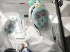 Epidemia zapalenia opon mózgowych w Anglii. Pacjentem zero imigrant?