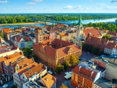 To polskie miasto podbija świat. „Jedna z najbardziej strzeżonych tajemnic w Europie”