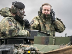 "Zagrożenie dla życia i zdrowia". Niemiecka kompromitacja za miliardy euro. Bundeswehra próbowała ukryć prawdę