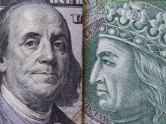 Złoty traci do dolara w geopolitycznym sztormie. Czy koniec wojny pomoże naszej walucie?