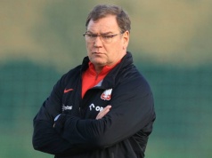 Oto najwięksi nieobecni w kadrze Urbana! To byli pewniacy