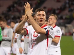 Oto powołania do piłkarskiej reprezentacji Polski! Oni zagrają w barażach o mundial