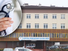 Skandal w Pułtusku. Pijana lekarka miała przyjąć ponad 20 pacjentów