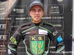 Żużel. Zdradził kevlar ROW-u? Kolejny rok bez rewolucji