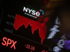 Na amerykańskich giełdach wyprzedaż akcji i obligacji