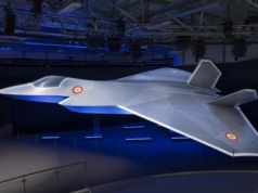 Polska w programie myśliwca 6 generacji. Czy to się opłaca?