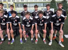 Piłkarze LO Mistrzami Powiatu