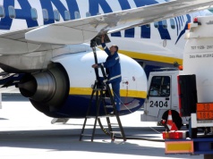 Krucho z paliwem lotniczym. Czy linie odwołają loty?