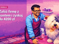 Bank Millennium daje ludziom nawet 4200 złotych, ale tylko jeśli masz lub otworzysz działalność gospodarczą