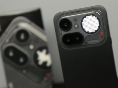 Recenzja Nothing Phone (4a) Pro. Ależ to jest sensowny smartfon