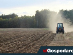 Usługi rolnicze w górę. Tak, możesz zarobić