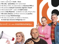 Konkurs dla szkół podstawowych w ramach kampanii #ZnamTeNumery 2026