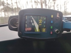 Działania „Prędkość” w powiecie obornickim – policjanci ujawnili 36 wykroczeń