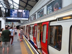 Marcowe strajki maszynistów w Londynie odwołane. Ale to nie koniec protestów