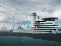 MOL kupuje udziały w niemieckiej spółce. Celem rozszerzenie usług w branży offshore