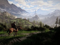 Rozmazany obraz i toporne sterowanie. Twórcy Crimson Desert obiecują natychmiastowe łatki po lawinie krytyki