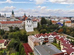 Nowa inwestycja w Lublinie za miliony. Błonia pod Zamkiem zmienią się nie do poznania