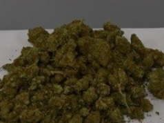 Turek. Dziewiętnastolatek miał ponad kilogram narkotyków. Trafił do aresztu