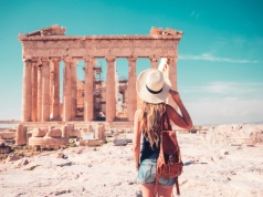 Zostań odkrywcą antycznych tajemnic 🏛️ ✨ Wakacyjny city break w Atenach za 879 PLN 😎☀️