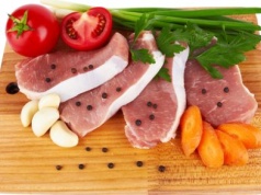 Co jeść, aby podnieść poziom żelaza?