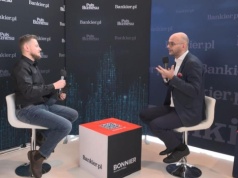 Wojna na Bliskim Wschodzie trzęsie rynkami. Kozłowski: "Przede wszystkim trzeba chronić kapitał"