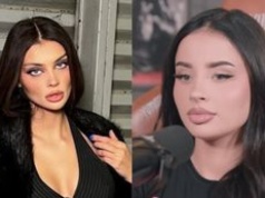 Fagata zabrała głos po śmierci Maszy Graczykowskiej. "Od kilku lat nie miałyśmy kontaktu..."