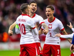 Walka o mundial. Powołanie do kadry otrzymał 17-latek