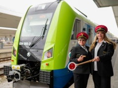 Pierwszy RegioPanter Skody dla Bułgarii. Początek testów